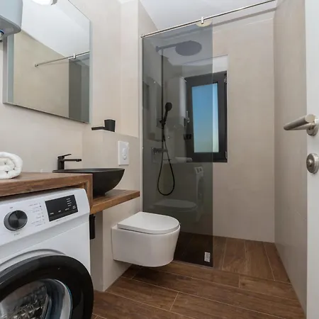 Apartament Ap12c *
