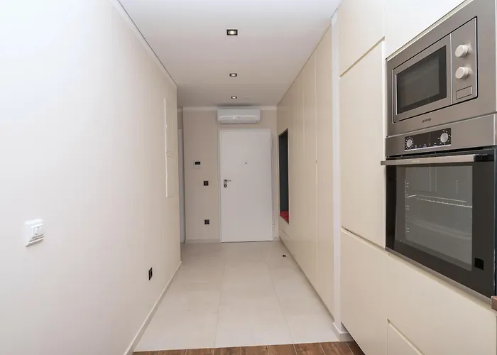 Apartamento Ap12c Makarska