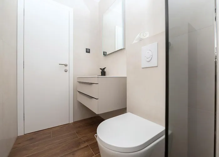 Apartamento Ap12c *