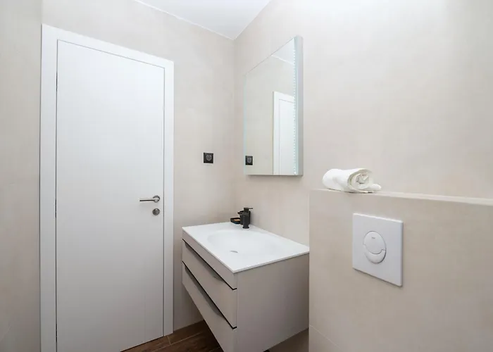 Apartamento Ap12c