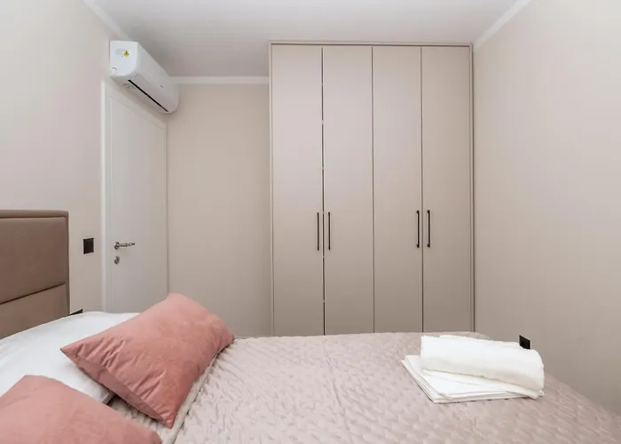 Apartamento Ap12c *