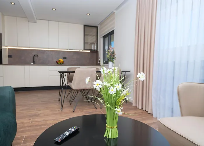 Apartamento Ap12c Makarska