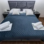 Apartment Ap12c Makarska