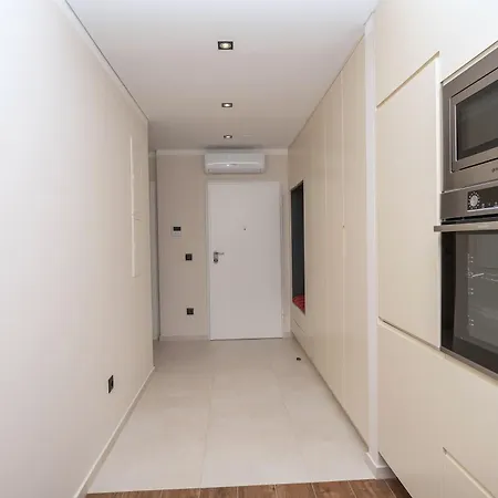 Apartman Ap12c Makarska