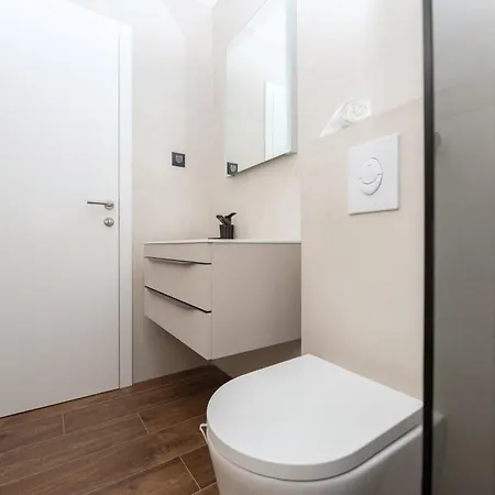 Apartman Ap12c *