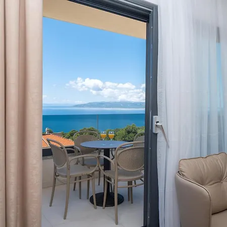 Ap12c Apartman Makarska