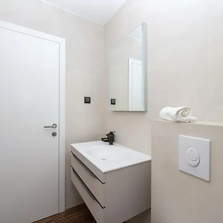 Apartman Ap12c