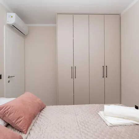 Apartman Ap12c *