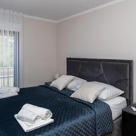 Apartman Ap12c