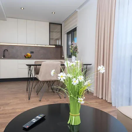 Apartman Ap12c Makarska