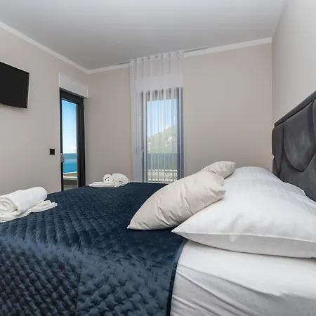 Apartman Ap12c Makarska