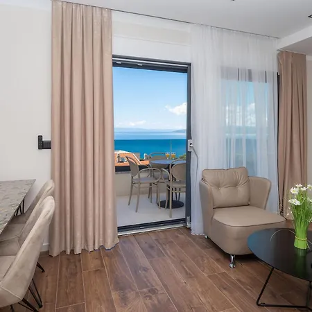 Apartman Ap12c