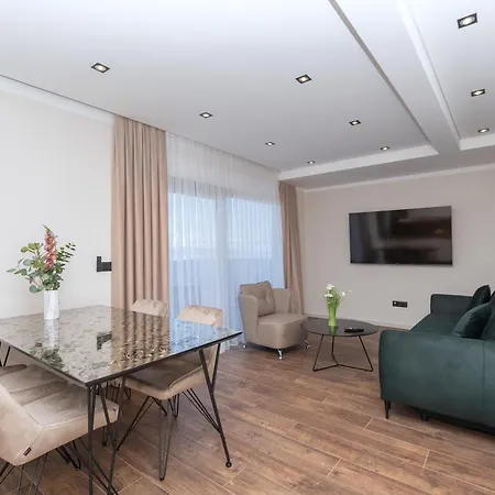 Ap12c Apartman *